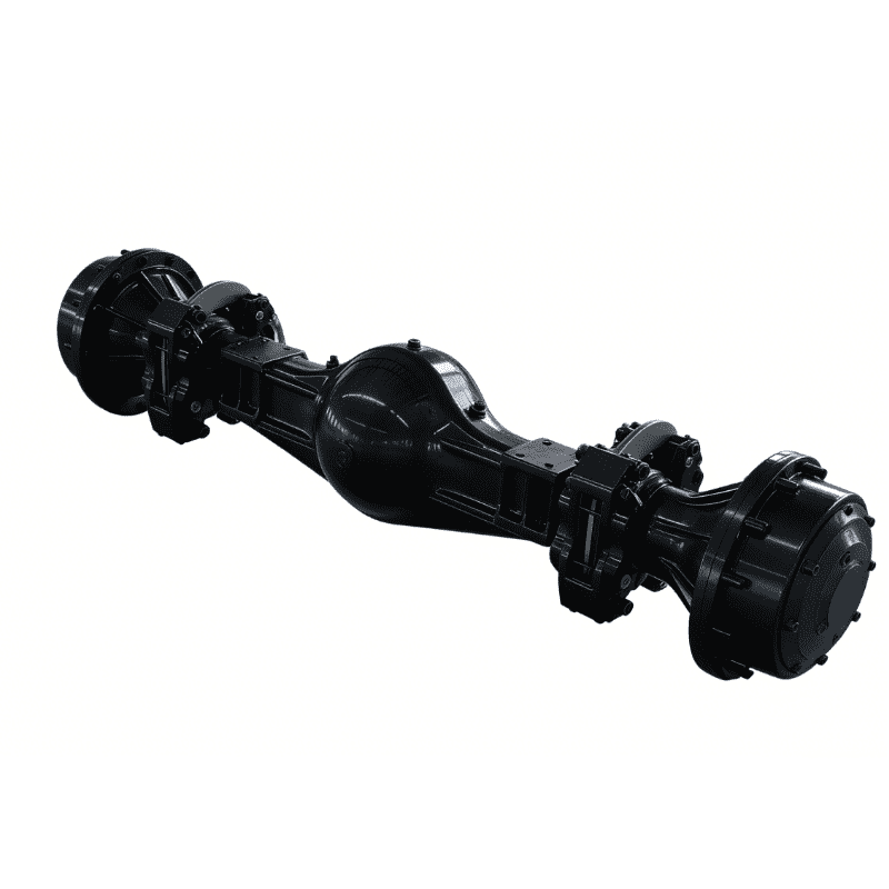 LT58 rigid drive axle