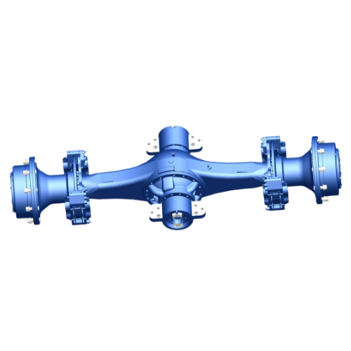 Forklift drive axle 50MBX