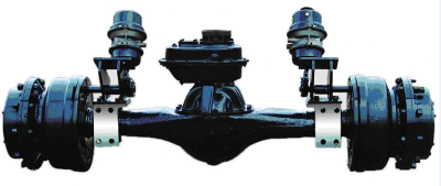 Mixer drive shaft