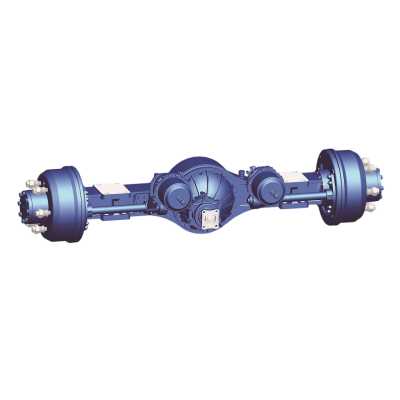 6-7 ton Rear Axle for Wheel Excavator