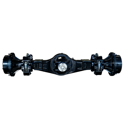 LT58 rigid drive axle