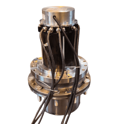 PLANETARY DRIVES