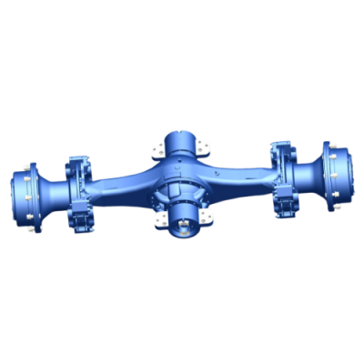 Forklift drive axle 50MBX