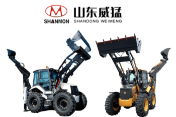 Shandong Weimeng and WZL130 Steering Axle: Win-Win Cooperation in the Global Market