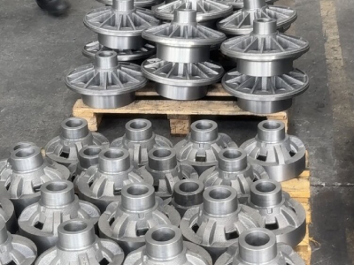 The main components of Shandong Lutong's new timber harvesting axle and fork-mounted axle have entered the precision processing stage.