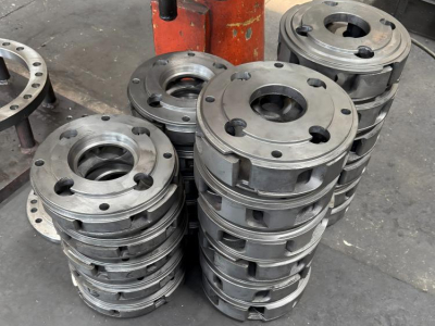 Shandong Luton Introduces Innovative Axle for Forestry Machines: Redefining Forestry Machine Reliability Standards with Superior Craftsmanship