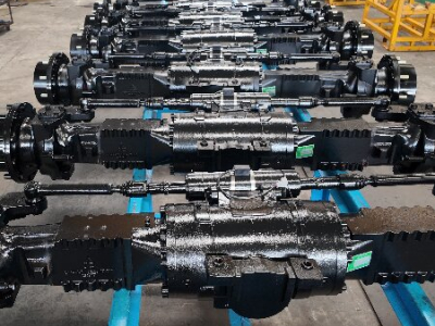 Telehandler Axle Technology Evolution and Selection Guide in the Global Market by 2026