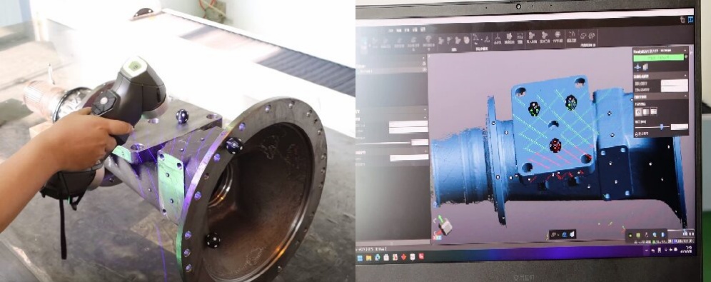 Is the drive shaft and the leading bridge the same?