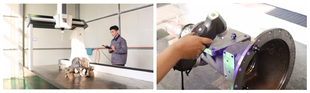 SHANDONG LUTONG: Overseas Lead Axle Market Leader