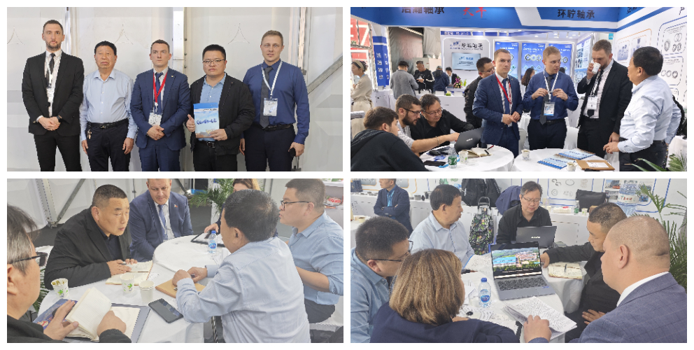 Shandong Lutong: The leader in the overseas drive axle market