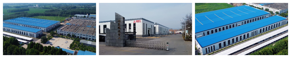 Shandong Lutong drive axle is exported in large quantities, which doubles the quality and durability.