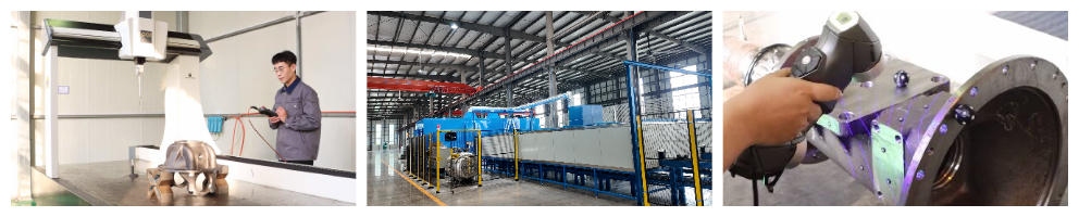 Shandong Lutong drive axle is exported in large quantities, which doubles the quality and durability.
