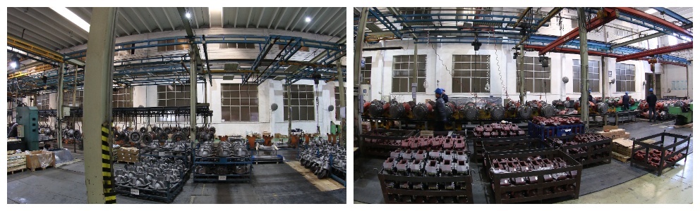 Won the title of “Excellent Supplier” of Sany, making Lutong drive axle the “power anchor” of construction equipment.