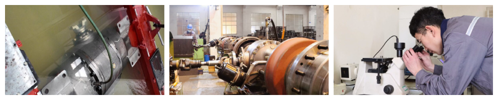 What is a truck axle?