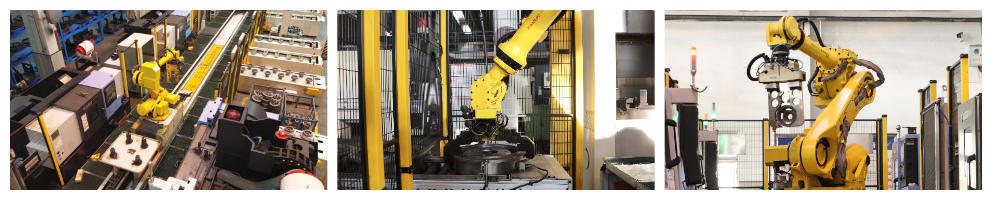LT58 Rigid Drive Axle
