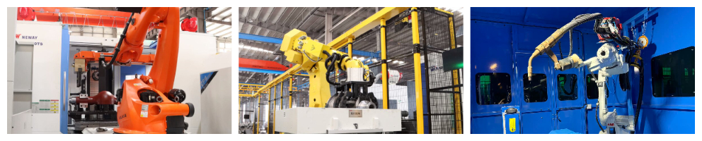 WZL130 steering axle
