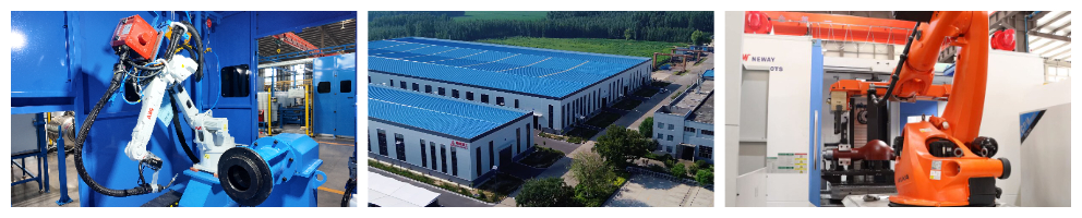 Together with Shankong, we are expanding our range of drive axles Together with Shankong, we are expanding our range of drive axles