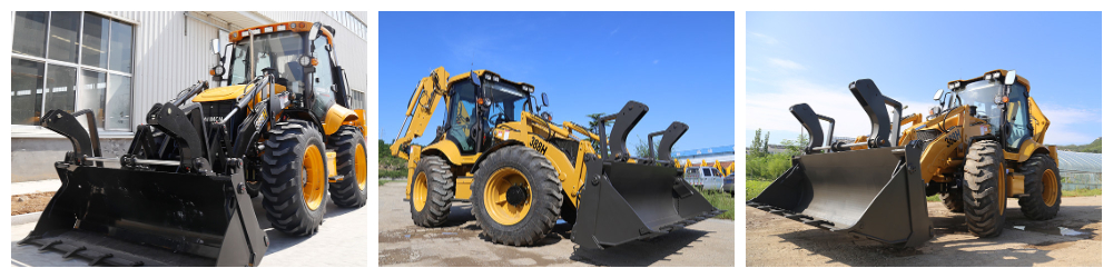 Shandong Weimeng and WZL130 Steering Axle: Win-Win Cooperation in the Global Market Shandong Weimeng and WZL130 Steering Axle: Win-Win Cooperation in the Global Market
