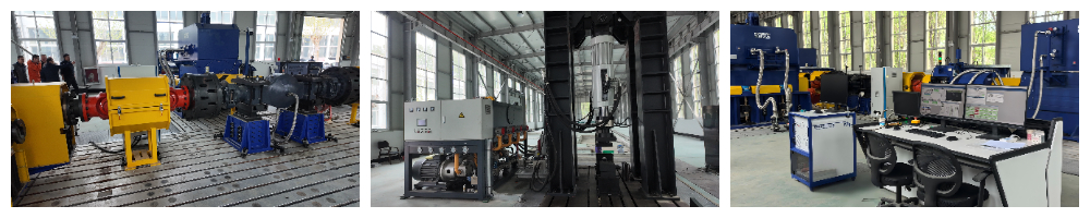 Shandong Weimeng and WZL130 Steering Axle: Win-Win Cooperation in the Global Market Shandong Weimeng and WZL130 Steering Axle: Win-Win Cooperation in the Global Market