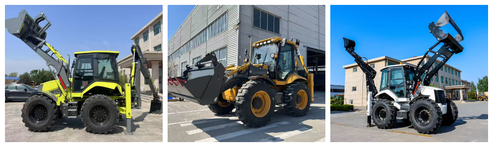 Shandong Weimeng and WZL130 Steering Axle: Win-Win Cooperation in the Global Market Shandong Weimeng and WZL130 Steering Axle: Win-Win Cooperation in the Global Market