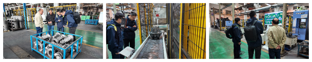 Sunward Intelligent Equipment Co., Ltd. visited Shandong Lutong to explore in-depth cooperation in the field of drive axles. Sunward Intelligent Equipment Co., Ltd. visited Shandong Lutong to explore in-depth cooperation in the field of drive axles.