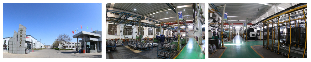 Shandong Lutong × Russian Manufacturer PTZ: Cross-border Empowerment T400 Tractor Leading Axle, Spreading Quality from Tractors to Loaders