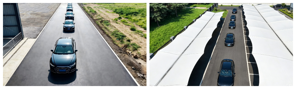 Officially opened new factory road | Shandong Lutong accelerates smart factory upgrade to build a first-class leading axle production base Officially opened new factory road | Shandong Lutong accelerates smart factory upgrade to build a first-class leading axle production base