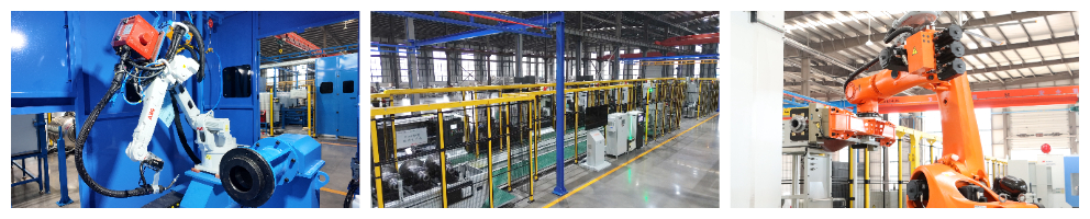 Supply project for the drive axle of the 5-ton diesel and electric forklift XGMA New Energy | Shandong Lutong Supply project for the drive axle of the 5-ton diesel and electric forklift XGMA New Energy | Shandong Lutong