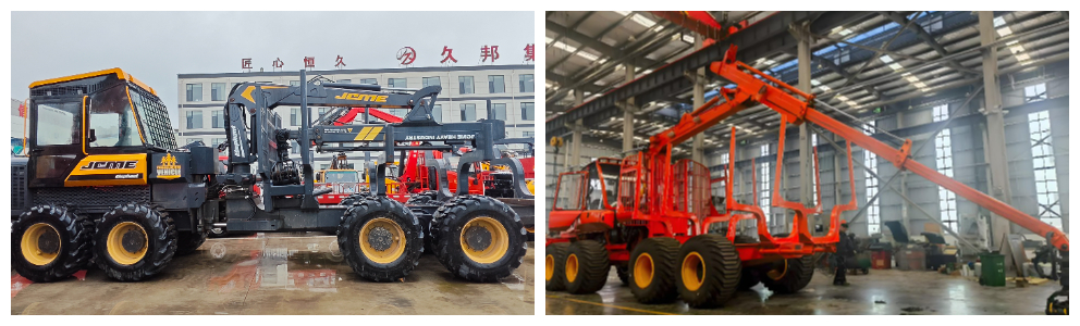 Shandong Lutong Company is actively engaged in the production of special drive axles Shandong Lutong Company is actively engaged in the production of special drive axles