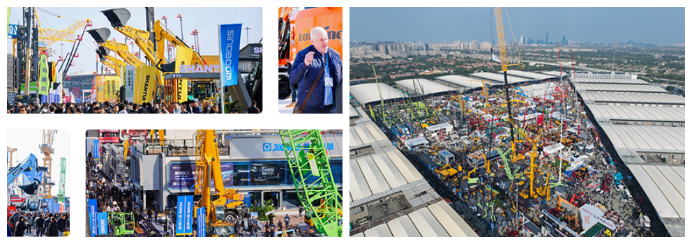 Shandong Lutong at bauma CHINA 2026 | Manufacturer of drive axles Shandong Lutong at bauma CHINA 2026 | Manufacturer of drive axles